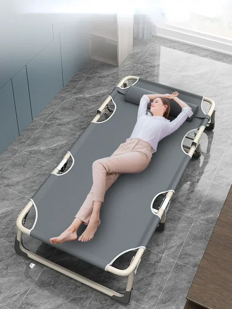 사무실 점심시간 낮잠용 접이식 라운지 의자, 이중 용도 - Outdoor Daybed Furniture 리뷰 및 가격