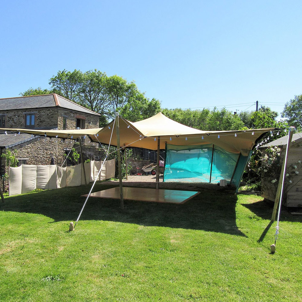 8*12 8*16 12*20 프리미엄 야외용 휴대용 인 - Outdoor Furniture Luxury 리뷰 및 가격