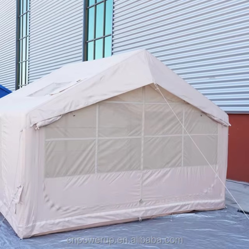 XMSJ 고급형 퀵세팅 에어 캠핑 텐트 420D 옥스포 - Outdoor Furniture Luxury 리뷰 및 가격
