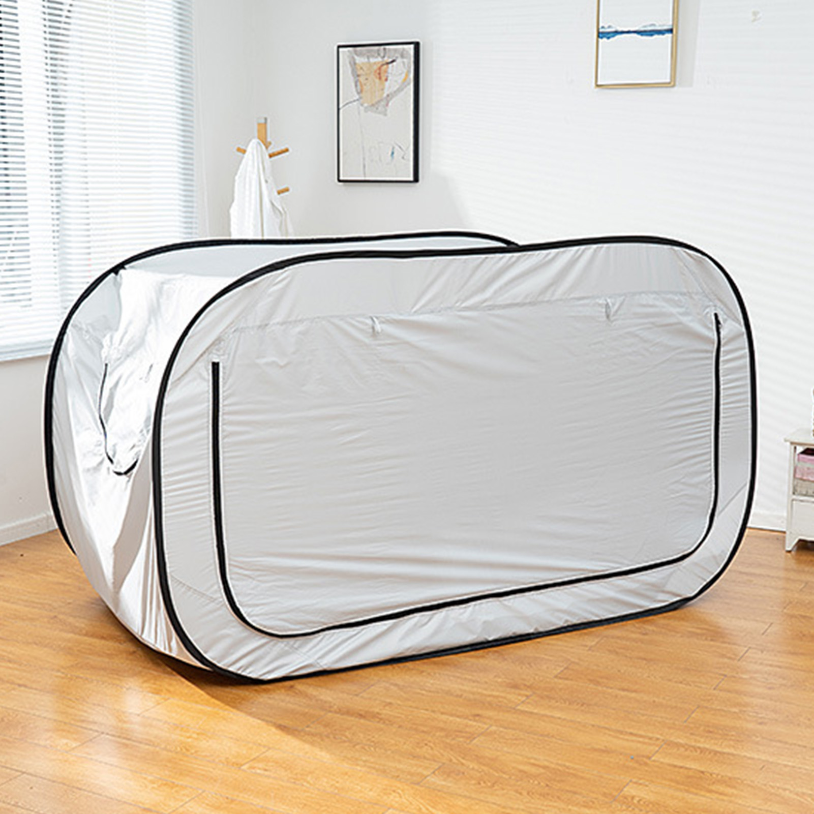 실내 침대 텐트 침대 텐트 야외 접이식 침대 텐트 캠핑 - Outdoor Daybed Furniture 리뷰 및 가격